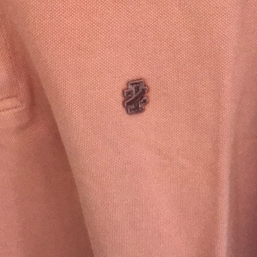 IZOD polo shirt - Picture 4 of 4